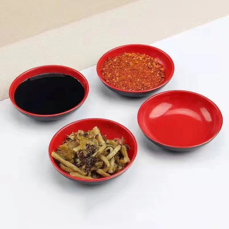 Meal Prep Bowl - Set da 3 ciotole rotonde in