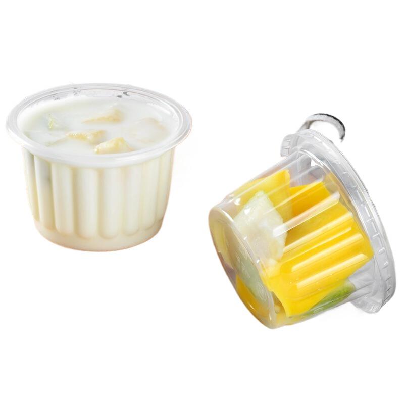 50 bicchieri monouso per yogur - Sauce Dipping Cup recensione e prezzo