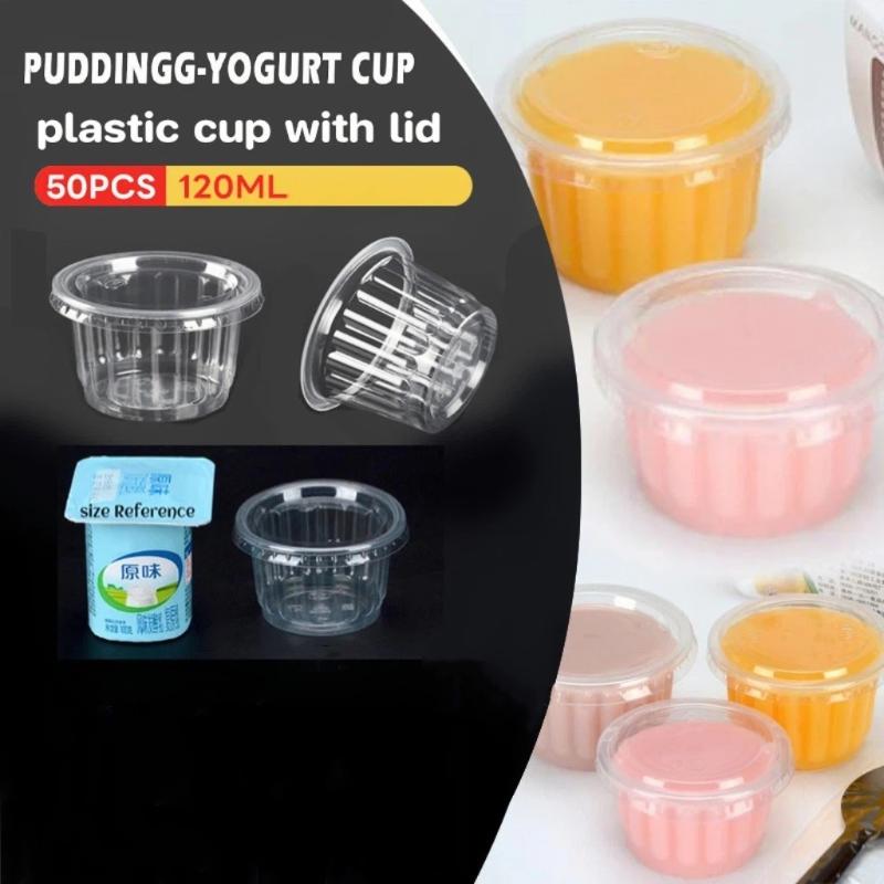 50 bicchieri monouso per yogur - Sauce Dipping Cup recensione e prezzo