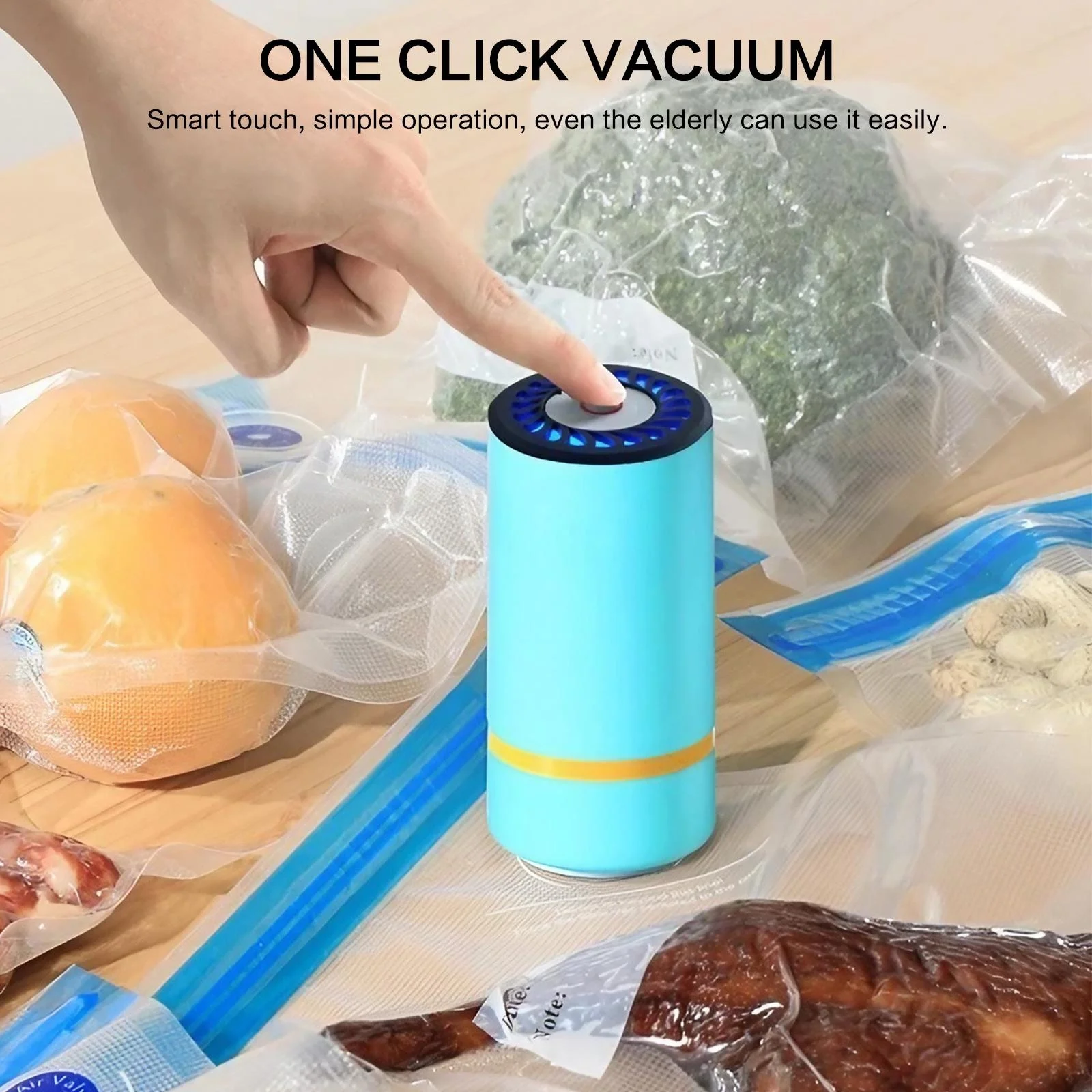 Sigillatrice Sottovuoto Portat - Meal Prep Kitchen recensione e prezzo
