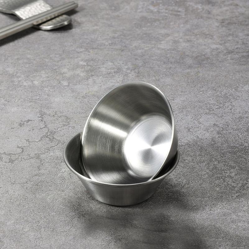 1 pezzo, 65 ml, piccole tazze  - Sauce Dipping Cup recensione e prezzo