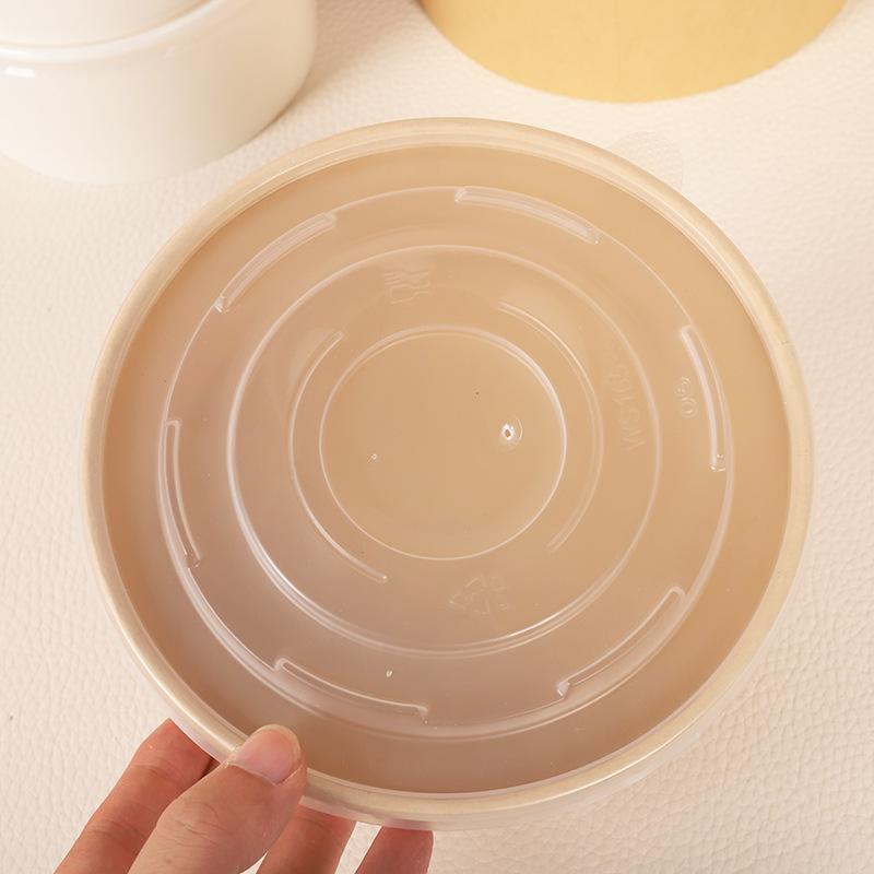 【CC】25 set di ciotole di carta - Meal Prep Bowl recensione e prezzo