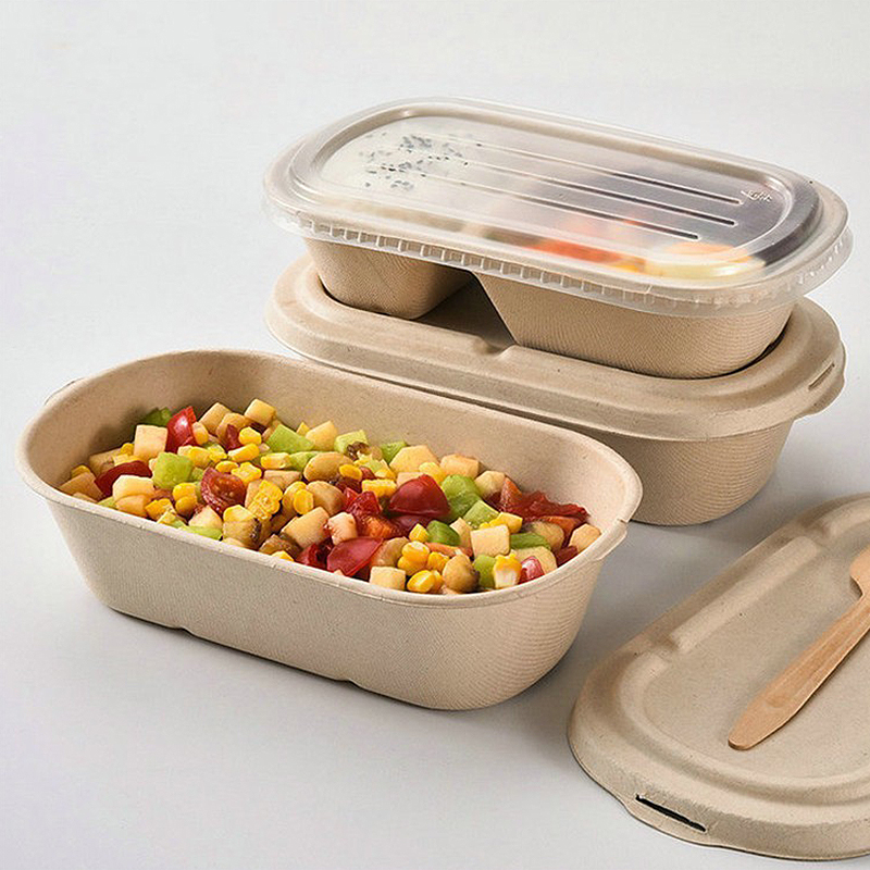 10/50 Pezzi Contenitori Monous - Meal Prep Bowl recensione e prezzo